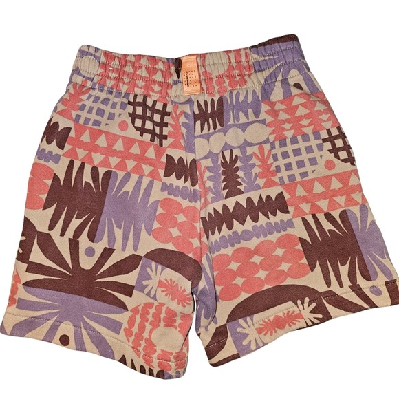 Nike A.I.R. Artist in Residence‎ Cody Hudson Graphic Shorts - Kids Size M - Picture 5 of 6
